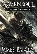 Ravensoul Legends of the Raven 4