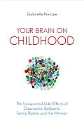 Your Brain on Childhood The Unexpected Side Effects of Classrooms Ballparks Family Rooms & the Minivan
