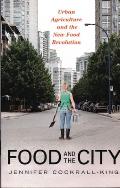 Food & the City
