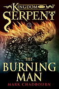 Burning Man Kingdom of the Serpent 2