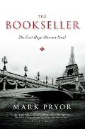 The Bookseller: The First Hugo Marston Novel
