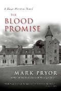 Blood Promise A Hugo Marston Novel