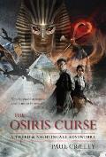 The Osiris Curse: A Tweed & Nightingale Adventure