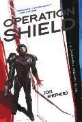 Operation Shield A Cassandra Kresnov Novel