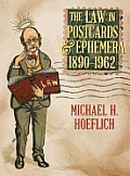 The Law in Postcards & Ephemera 1890-1962