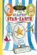 Three Ring Rascals 02 The Greatest Star on Earth