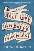 Only Love Can Break Your Heart A Novel