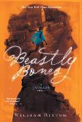 Beastly Bones: A Jackaby Novel