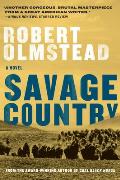 Savage Country A Novel