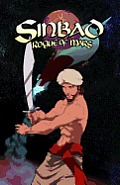 Ray Harryhausen Presents: Sinbad Rogue of Mars