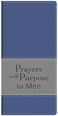 Prayers with Purpose for Men