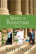 Brides of Bonneterre Trilogy