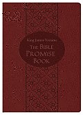 Bible Promise Book Gift Edition KJV