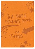 Bible Promise Book for Teens Gift Edition