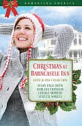 Christmas at Barncastle Inn (Romancing America)