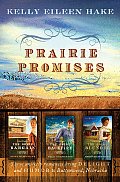 Prairie Promises 3 In 1