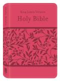 Bible KJV Red Letter Edition