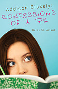 Addison Blakely Confessions of a PK