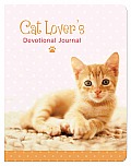 Cat Lovers Devotional Journal
