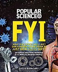 FYI Popular Science 229 Curious Questions Answered by the Worlds Smartest People