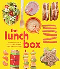 Lunch Box Packed with Fun Healthy Meals that Keep them Smiling
