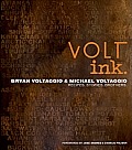 volt ink Voltaggio Brothers Cookbook Food & Family