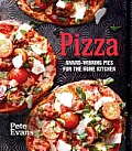 Pizza Simple Delicious Recipes for Pizza at Home