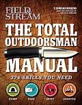 Total Outdoorsman Manual Field & Stream