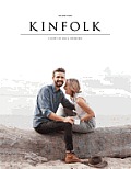 Kinfolk Volume Four Discovering New Things to Cook Make & Do