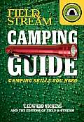 Field & Stream Camping Guide Camping Skills You Need