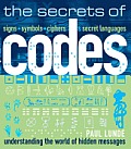Secrets of Codes Understanding the World of Hidden Messages