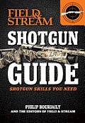 Field & Stream Shotgun Guide: Shotgun Skills You Need