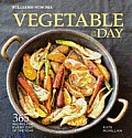 Vegetable of the Day Williams Sonoma 365 Recipes for Every Day of the Year