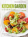 Kitchen Garden Fresh & Simple Meals from Your Own Hands