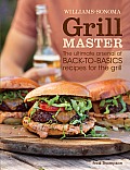 Grill Master Ultimate Arsenal of Back to Basics Williams Sonoma