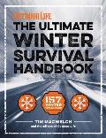 Winter Survival Handbook 252 Ways to Beat the Cold