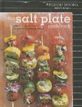Salt Plate Cookbook Recipes for Quick Easy & Perfectly Seasoned Meals