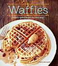 Waffles Revised Edition Fun Recipes for Every Meal