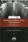 Corporate Directors Guidebook