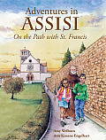 Adventures in Assisi