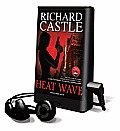 Heat Wave [With Earbuds]