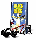 Duck on a Bike and Other Favorite Stories [With Earbuds]