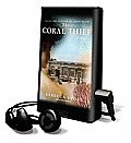 The Coral Thief [With Earbuds and Battery]