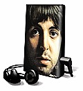 Paul McCartney: A Life [With Earbuds and Battery]