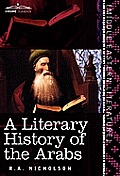 A Literary History of the Arabs