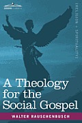 Theology for the Social Gospel