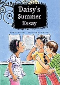 Daisy's Summer Essay: Book 1