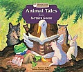 Animal Tales from Mother Goose