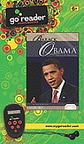 Barack Obama: 44th U.S. President [With Earbuds]