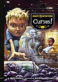 Ghost Detectors Book 10: Curses!